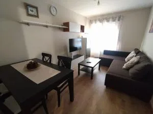 FC Temple - Columbrianos