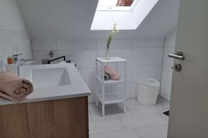 Neue Ferienwohnung am Ammersee