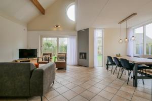 Vakantiehuis Duyngroet - Landal park Ooghduyne Julianadorp aan Zee