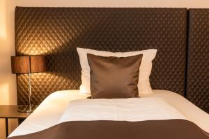Standard Single Room room in Mauritius Hotel & Therme