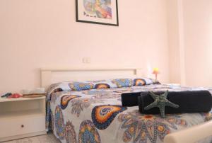 Cosy flat 80mt from the sea