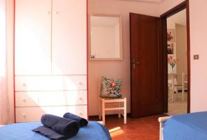 Cosy flat 80mt from the sea