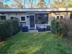 Natuurhuisje - Harskamp