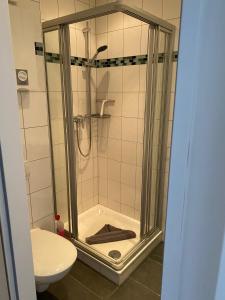 Haus Bielefeld Zimmer 30a