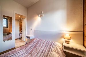 Appartements Au soleil des coeurs - 6 pers : photos des chambres