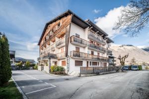 Appartements Au soleil des coeurs - 6 pers : photos des chambres