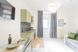 Cernobbio Grey Suite