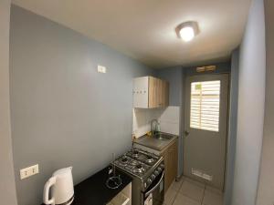 Departamento Portal Tutuquen