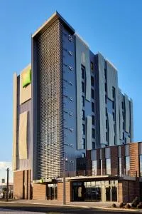 ibis Styles Arad - 贝凯什乔包