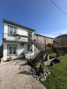 La Mandragola Garden - Macchiavella