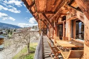 L' Etoile des Neiges - Сікст