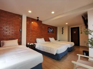 BETONG HELLO GUESTHOUSE