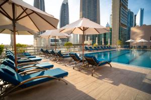 Rose Rayhaan by Rotana - Dubai