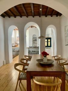 The Artist House