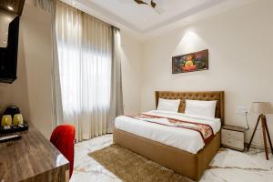 Lime Tree B&B Pari Chowk
