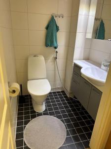 ”Paris” -2BR with sauna&balcony