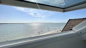 La caravelle, appartement pour 4 personnes - Ubytování bez kategorie ve městě Le Crotoy