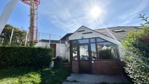 La caravelle, appartement pour 4 personnes