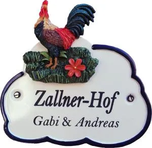 Ferienwohnung Zallnerhof am Elberadweg in Steutz - Vorstadt Ankuhn