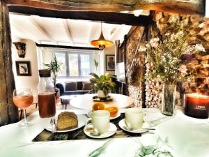 Moderno Dúplex para 3 en Centro de Bermeo con Wifi