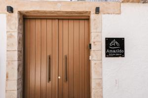 Amarildo Holiday Home, with private pool!