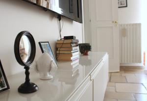 Casa Vittoria Martina Franca