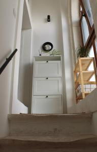 Casa Vittoria Martina Franca