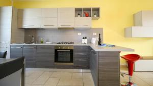 Civico 89- Urban Retreat