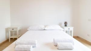 Civico 89- Urban Retreat