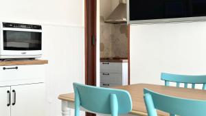 SE041 - Senigallia, quadrilocale accessoriato a 150mt dal mare