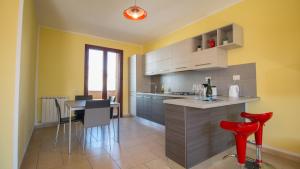 Civico 89- Urban Retreat