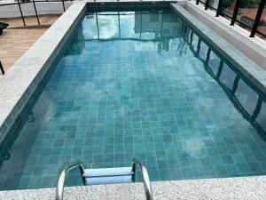 Studio Novo W BE melhor região