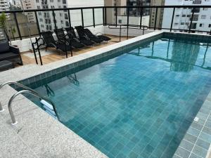 Studio Novo W BE melhor região