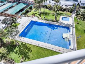 Puerto Marina, Apartamento Frente al mar