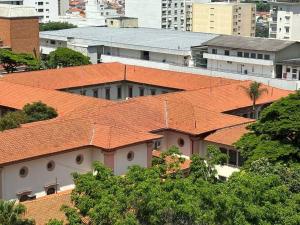 Studio Novo W BE melhor região