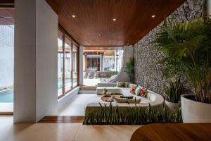 AMR Echo Beach Villas Canggu