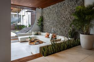 AMR Echo Beach Villas Canggu