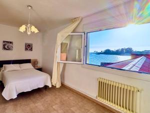 Apartamento Paseo Marítimo-A Illa de Arousa