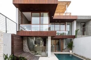 AMR Echo Beach Villas Canggu