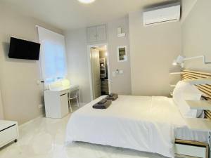 Luxury Studio in Historical Center, Syntagma-Plaka