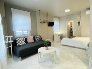 Luxury Studio in Historical Center, Syntagma-Plaka