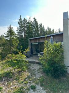 One-Bedroom Cottage room in Maven Kustnära Stugor