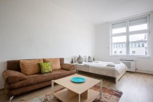Váci Apartment close to Thermal Baths