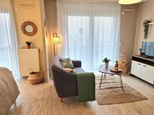 Résidence de Maisons-Laffitte