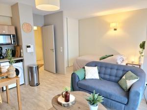 Résidence de Maisons-Laffitte