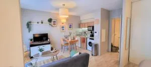 Résidence de Maisons-Laffitte - Maisons-Laffitte