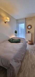 Résidence de Maisons-Laffitte