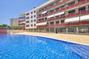LITORAL COSTA DORADA - SOL CAMBRILS PARK Only families