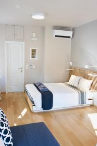 Syntagma Square: Amazing Cozy Studio - Whale