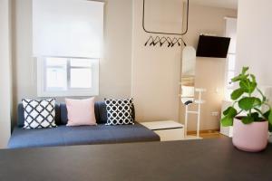 Syntagma Square: Amazing Cozy Studio - Whale